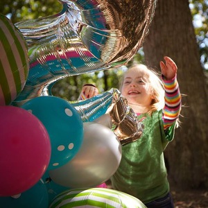 Team Page: Heavenly Rose